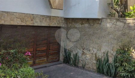 Casa à venda com 4 suítes em Água Fria, São Paulo, SP