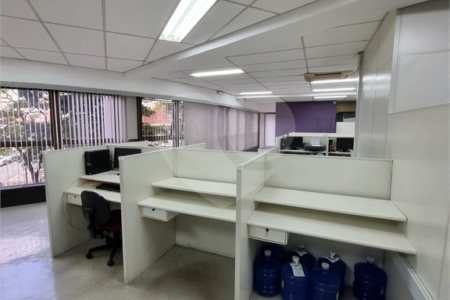 Sala à venda em Chácara Santo Antônio, São Paulo, SP
