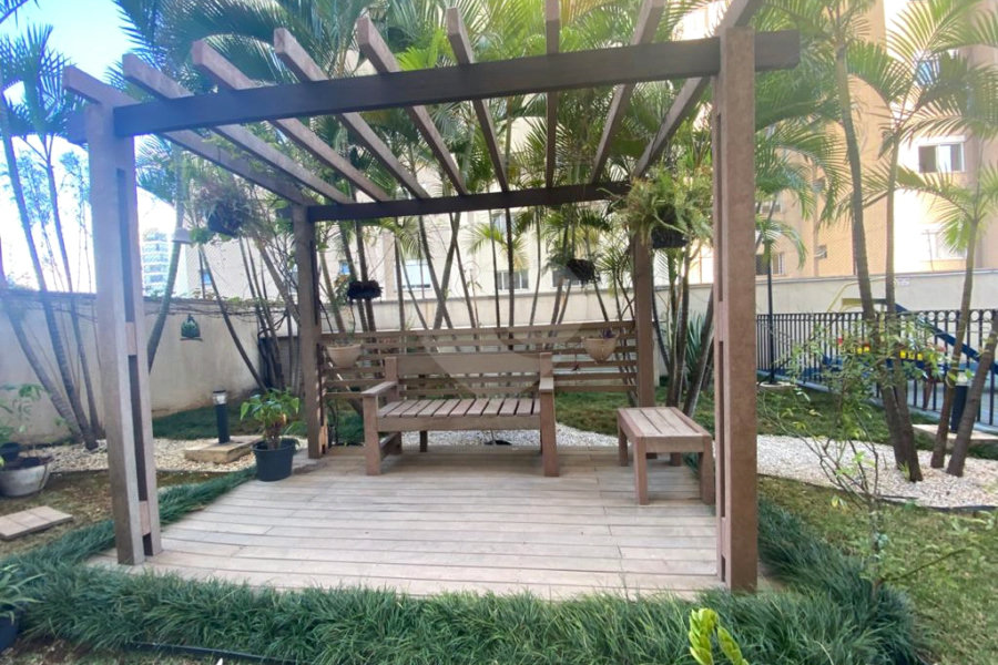 Apartamento à venda com 2 quartos em Santana, São Paulo, SP