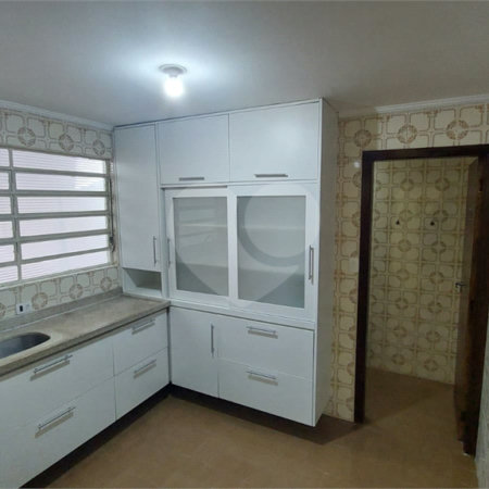 Casa à venda com 2 quartos em Vila São Francisco, São Paulo, SP