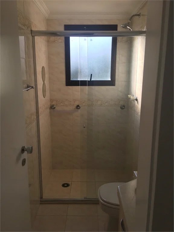 Apartamento à venda com 4 suítes em Vila Suzana, São Paulo, SP