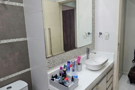 Casa com 4 dormitórios à venda, 166 m² por R$ 2.750.000,00 - Ponta da Praia - Santos/SP