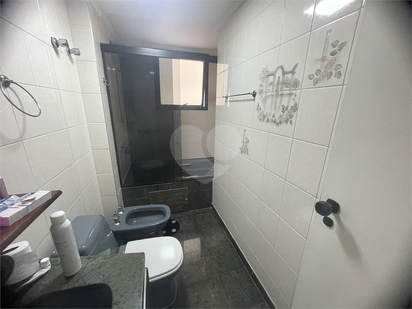 Apartamento à venda com 4 quartos, sendo 1 suíte,  em Santa Teresinha, São Paulo, SP