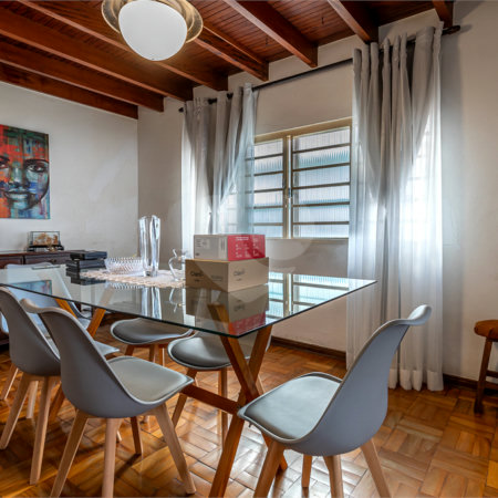 Casa à venda com 3 quartos, sendo 1 suíte, em Chácara Santo Antônio (zona Sul), São Paulo, SP