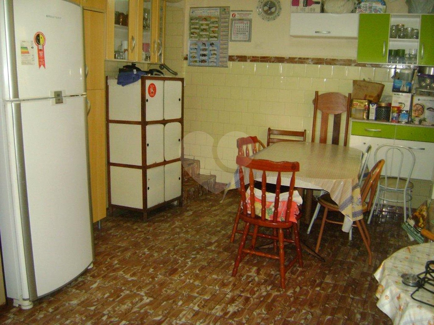 Casa à venda com 3 quartos em Vila Indiana, São Paulo, SP