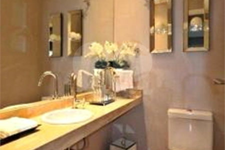 Apartamento à venda ou para alugar com 4 suítes em Santa Teresinha, São Paulo, SP