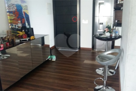 Apartamento à venda com 2 quartos em Jardim Fonte do Morumbi, São Paulo, SP
