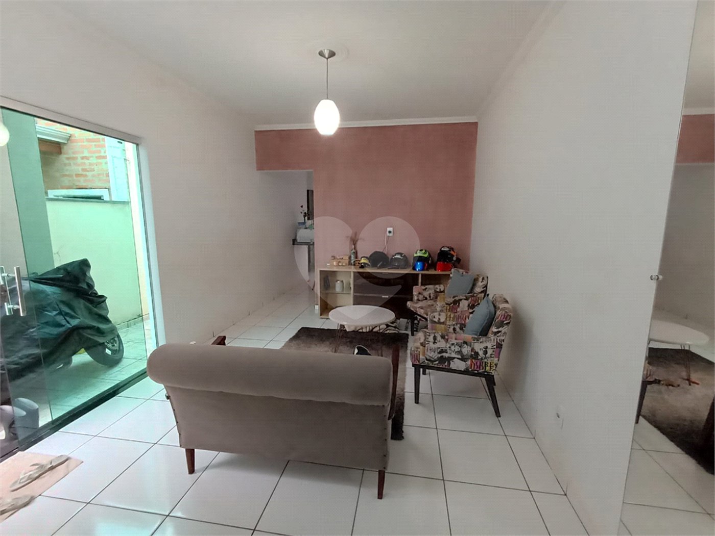 Casa à venda com 2 quartos, sendo 1 suíte, em Jardim Fogaça, Itapetininga, SP