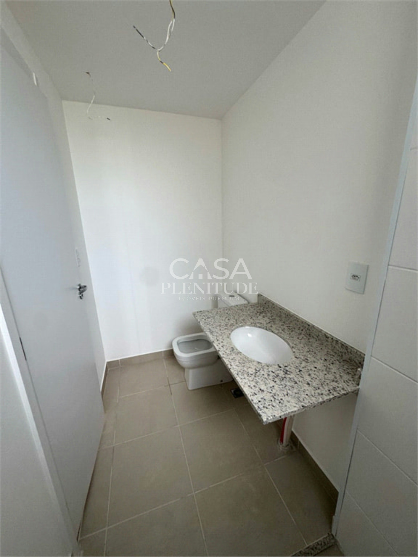 Apartamento à venda com 1 suíte em Jardim do Paço, Sorocaba, SP