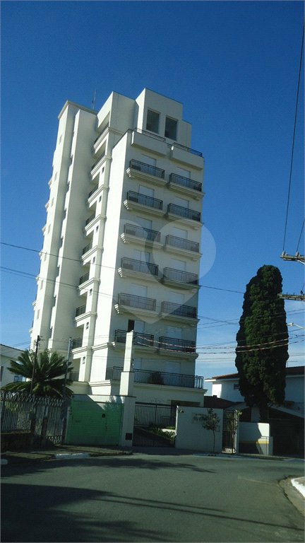 Apartamento à venda com 1 quarto em Vila Guilherme, São Paulo, SP