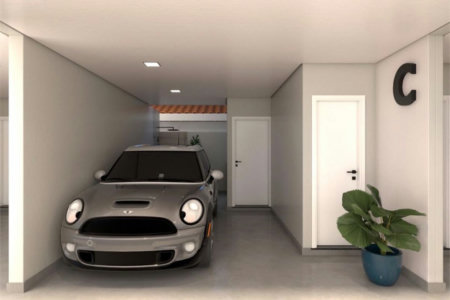 Casa com 2 dormitórios à venda, 90 m² por R$ 470.000,00 - Vila Matias - Santos/SP