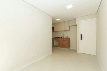Apartamento à venda com 2 quartos em Pinheiros, São Paulo, SP