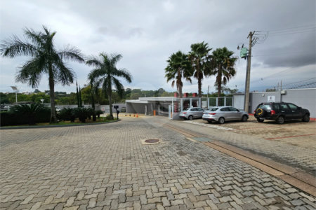 Apartamento à venda com 3 quartos, sendo 1 suíte, em Jardim Bela Vista, Indaiatuba, SP