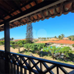 Casa em condomínio à venda com 3 quartos, sendo 2 suítes, em Praia Rasa, Armação dos Búzios, RJ