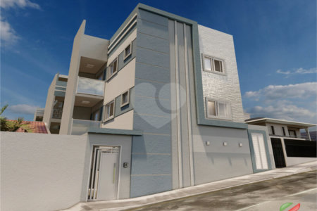 Casa à venda com 2 quartos, sendo 1 suíte, no condomínio Maracujas, São Paulo - SP