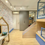 Apartamento Garden com 3 dormitórios à venda, 401 m² por R$ 4.500.000,00 - Boqueirão - Santos/SP