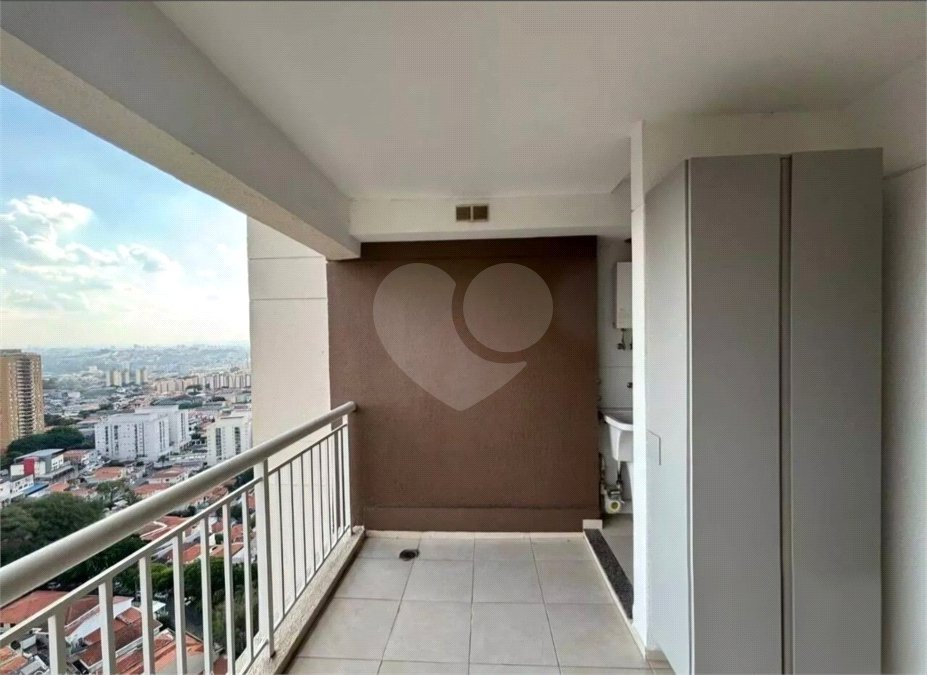 Apartamento à venda ou para alugar com 2 quartos em Jardim Esmeralda, São Paulo, SP