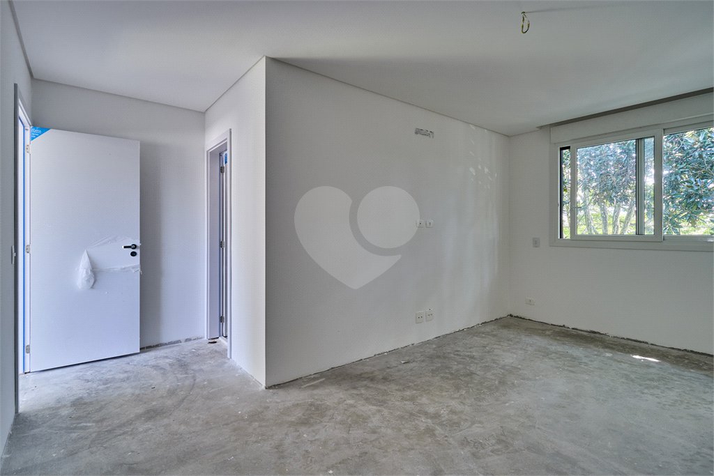 Casa à venda com 4 suítes no condomínio Liló, São Paulo - SP