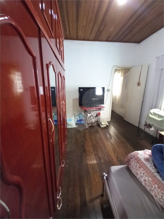 Casa Térrea à venda com 2 quartos no condomínio Residencial Stasi & Landucci, São Paulo - SP