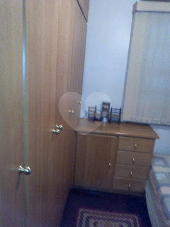 Sobrado à venda com 3 quartos em Imirim, São Paulo, SP