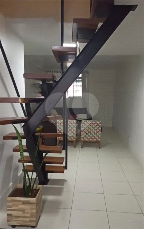 Casa à venda com 2 quartos, sendo 1 suíte, em Planalto Paulista, São Paulo, SP
