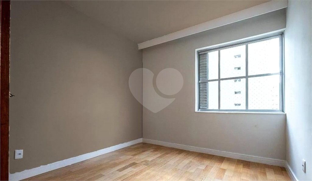 Apartamento à venda com 2 quartos em Perdizes, São Paulo, SP