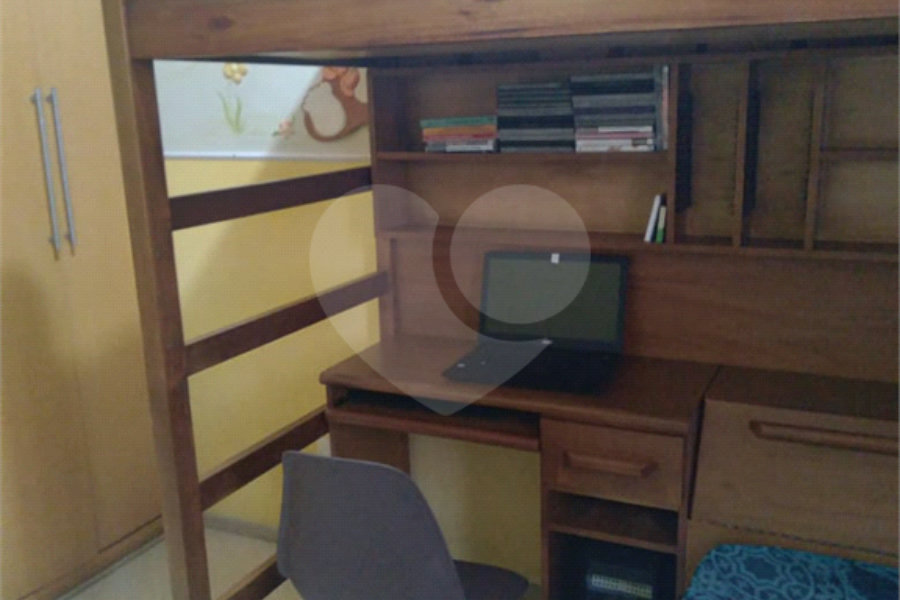 Apartamento à venda com 2 quartos em Mandaqui, São Paulo, SP