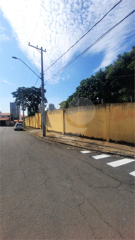 Terreno à venda em Jardim Primavera, Indaiatuba, SP