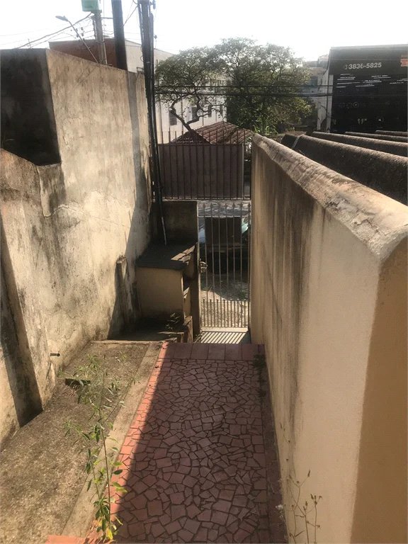 Casa à venda com 2 quartos em Alto da Lapa, São Paulo, SP