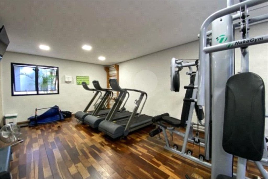 Apartamento para alugar com 1 quarto em Vila Andrade, São Paulo, SP