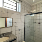 Casa à venda ou para alugar com 3 quartos, sendo 1 suíte, em Jardim Paulista, Atibaia, SP