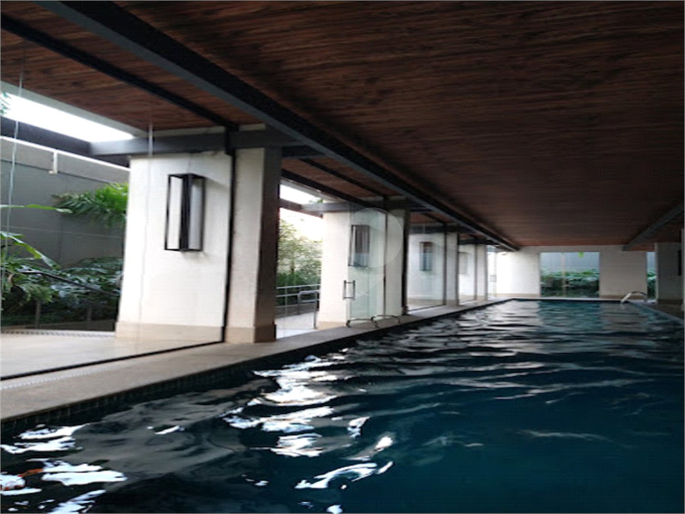 Apartamento à venda com 1 quarto em Indianópolis, São Paulo, SP