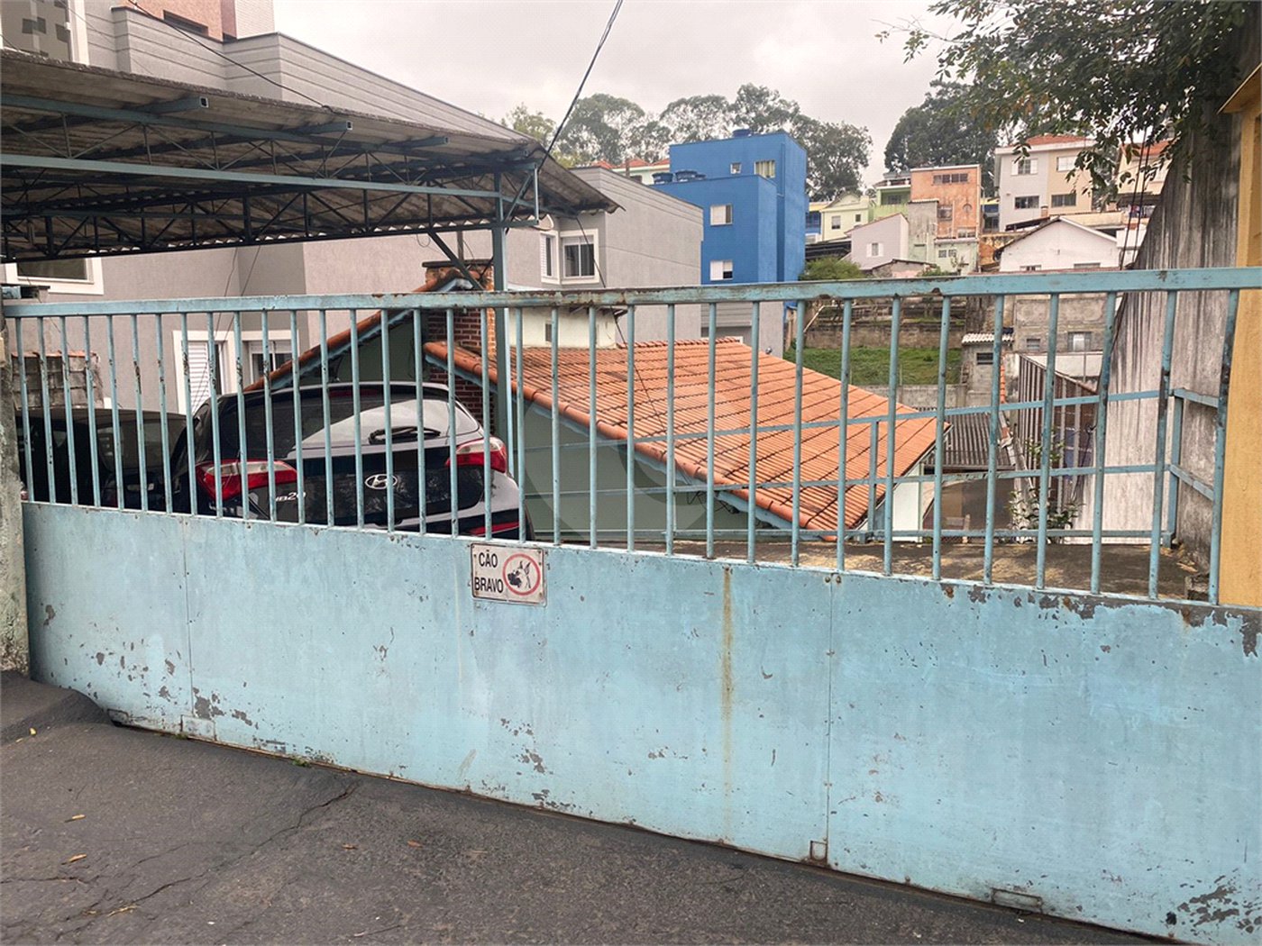 Casa à venda com 3 quartos em Santa Teresinha, São Paulo, SP