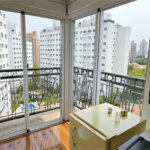 Cobertura à venda com 5 suítes em Bela Aliança, São Paulo, SP