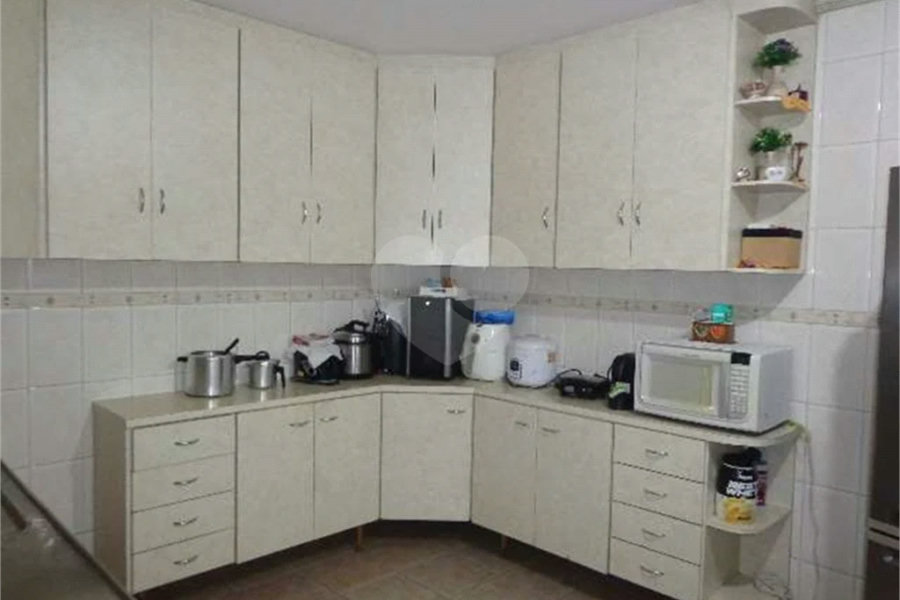 Casa à venda com 3 quartos em Pirituba, São Paulo, SP