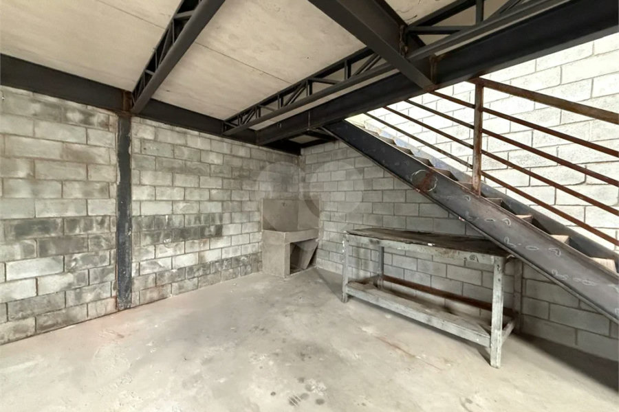 Casa à venda com 1 quarto em Imirim, São Paulo, SP