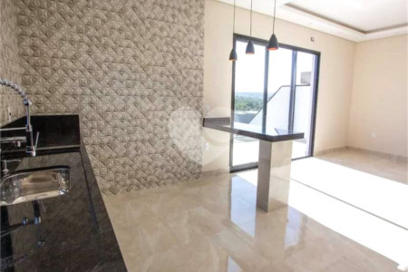 Casa à venda com 3 quartos, sendo 1 suíte, no condomínio Jardim Piemonte, Indaiatuba - SP