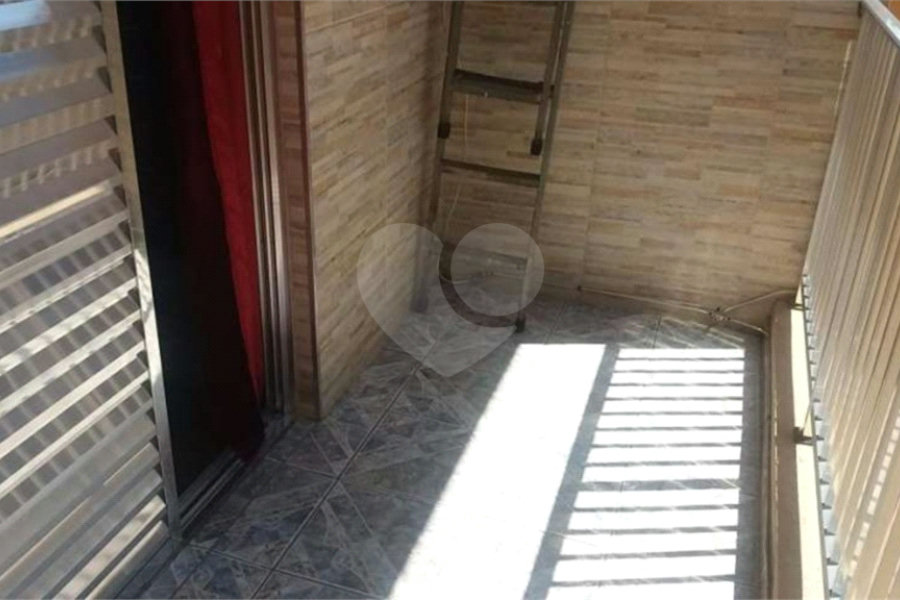 Casa à venda com 2 quartos em Jardim Novo Portugal, Guarulhos, SP