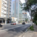 Apartamento à venda ou para alugar com 1 quarto em Jardim Paulista, São Paulo, SP