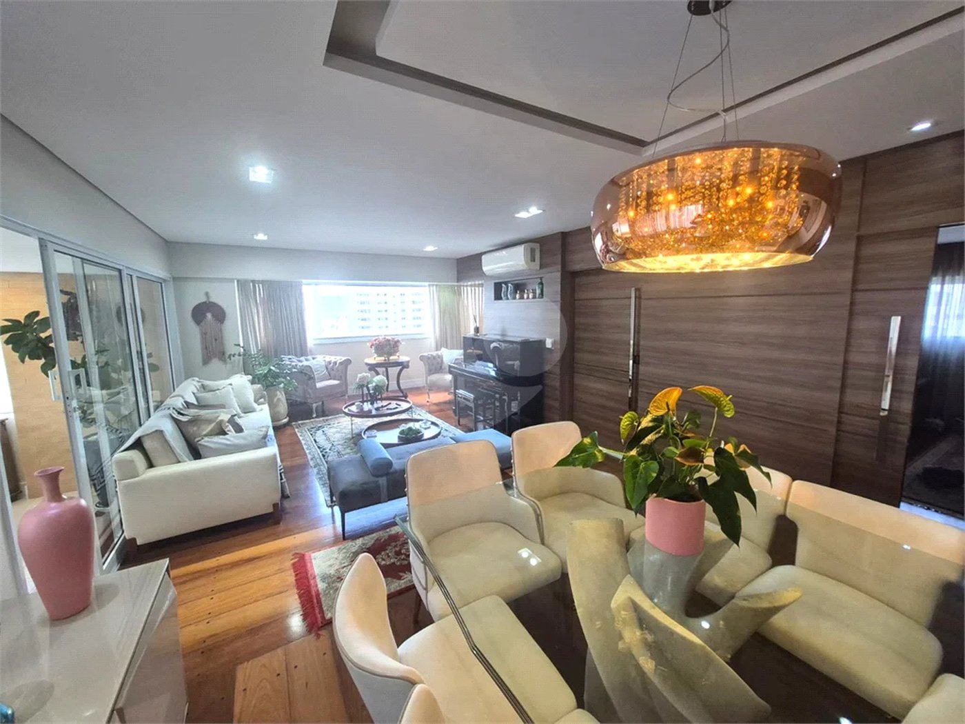Apartamento à venda com 4 quartos, sendo 3 suítes, em Água Fria, São Paulo, SP