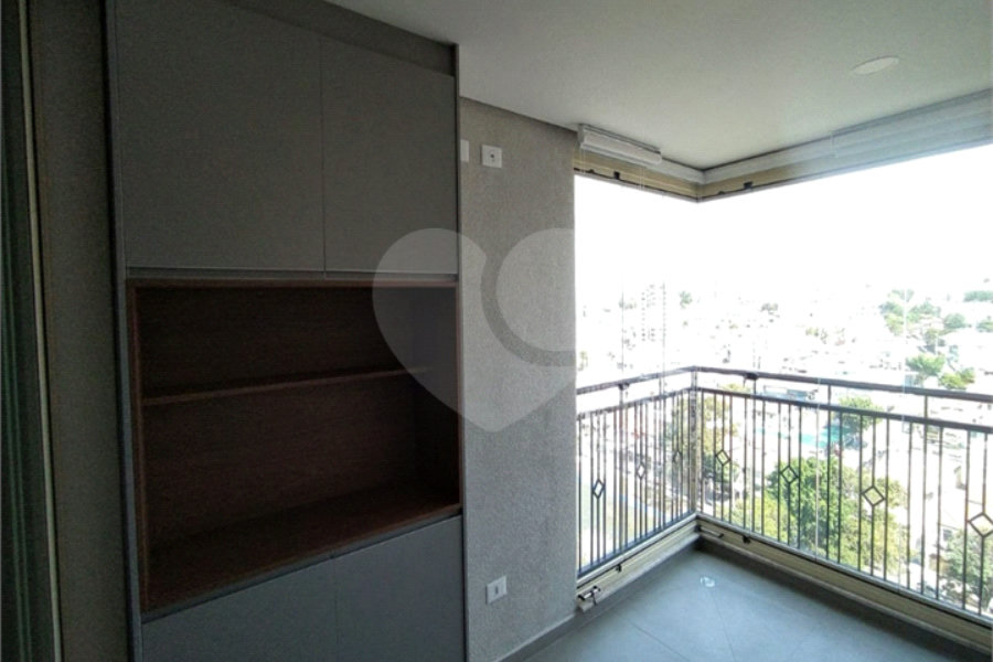 Apartamento para alugar com 2 quartos, sendo 1 suíte, em Jardim São Paulo(zona Norte), São Paulo, SP