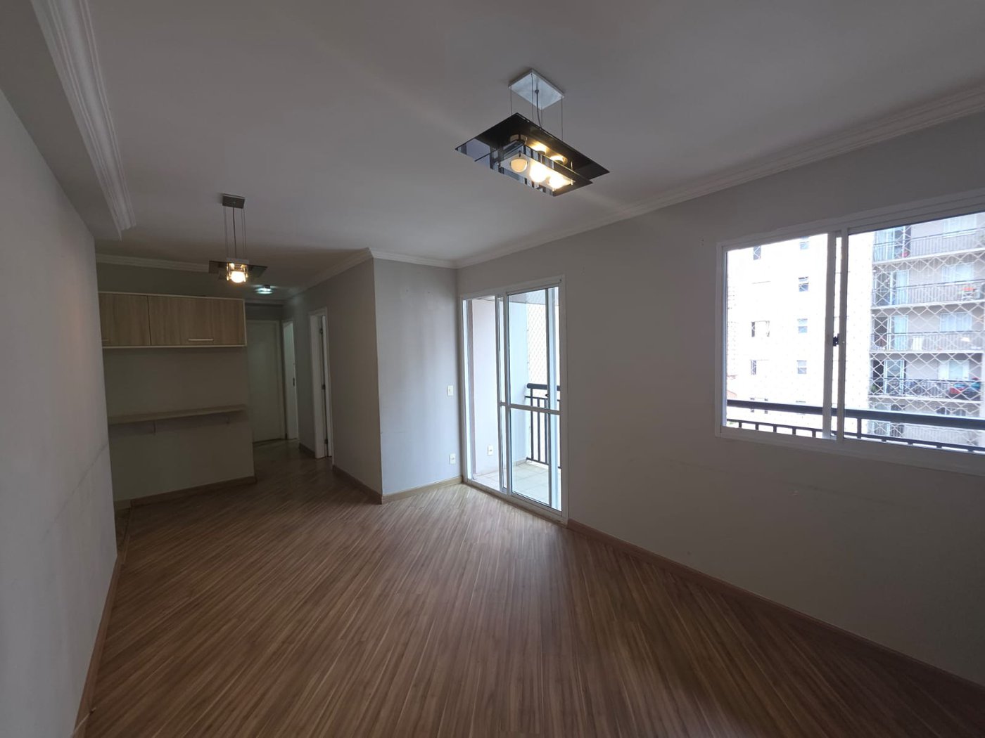 Apartamento à venda com 3 quartos, sendo 1 suíte, em Vila Augusta, Guarulhos, SP