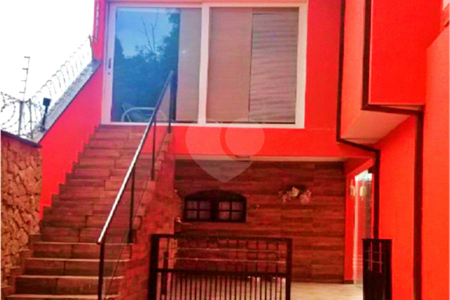 Casa à venda com 4 suítes em Jaguaré, São Paulo, SP