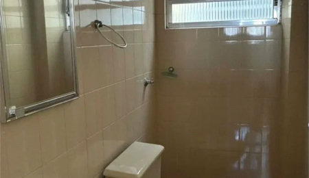 Apartamento à venda com 2 quartos em Taboão, São Bernardo do Campo, SP