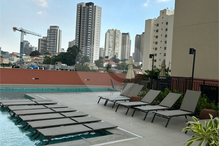 Apartamento para alugar com 2 quartos em Ipiranga, São Paulo, SP
