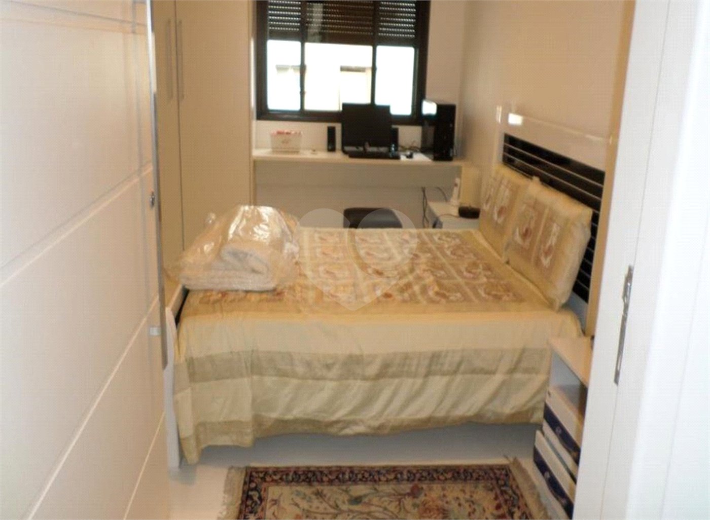 Cobertura à venda com 3 quartos, sendo 2 suítes, em Jardim Ampliação, São Paulo, SP