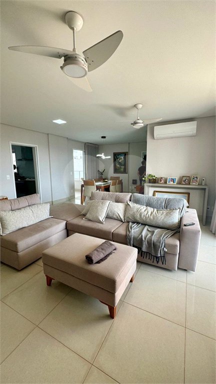 Apartamento à venda com 3 suítes em Duque de Caxias, Cuiabá, MT
