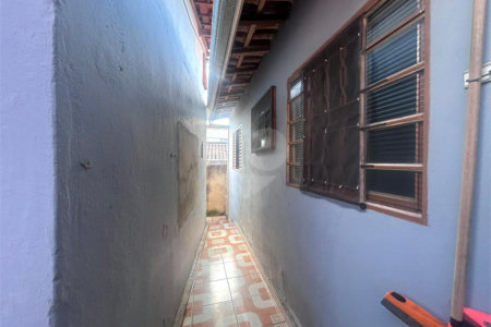 Casa à venda com 4 quartos no Centro, Tatuí, SP