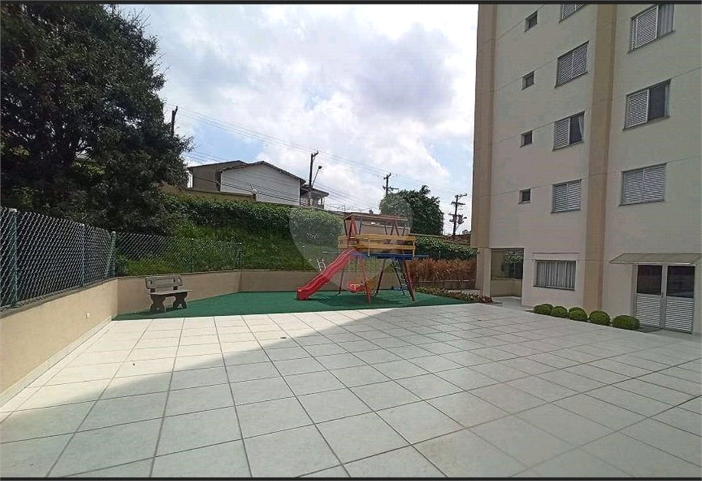 Apartamento à venda com 2 quartos em Parque Fongaro, São Paulo, SP
