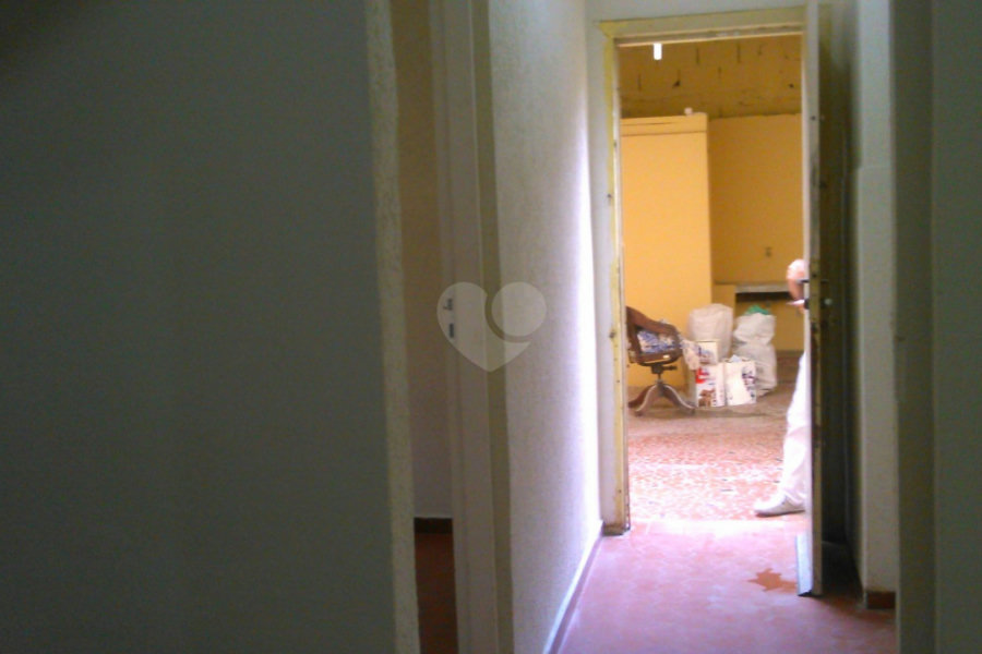 Sobrado à venda com 3 quartos em Santana, São Paulo, SP